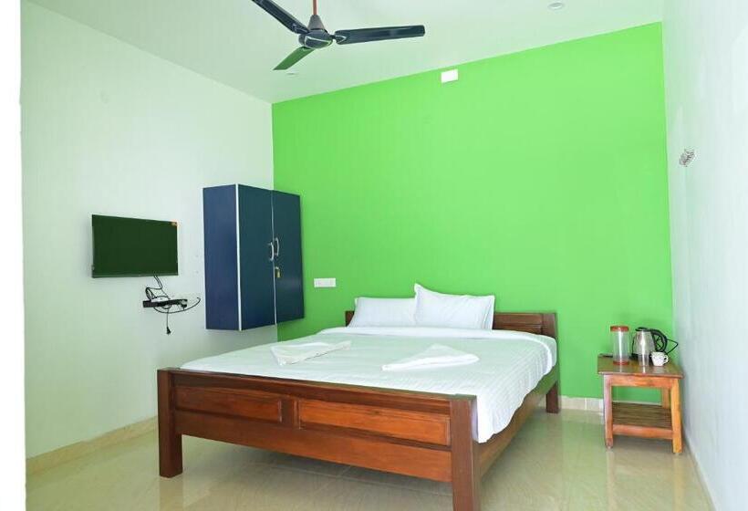 اتاق لوکس با چشم‌انداز دریا, Sea View Jc Villa