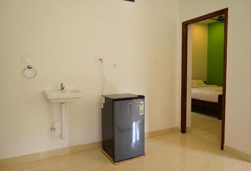 ویلای 3 خوابه, Sea View Jc Villa