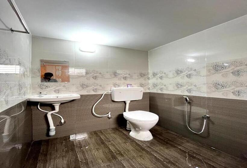 اتاق لوکس با تخت بزرگ, Sea View Jc Villa