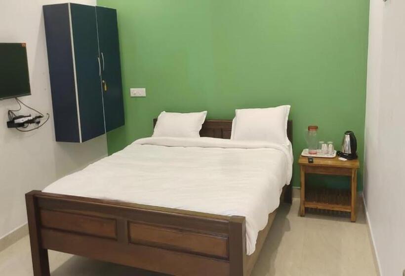 اتاق لوکس با چشم‌انداز دریا, Sea View Jc Villa