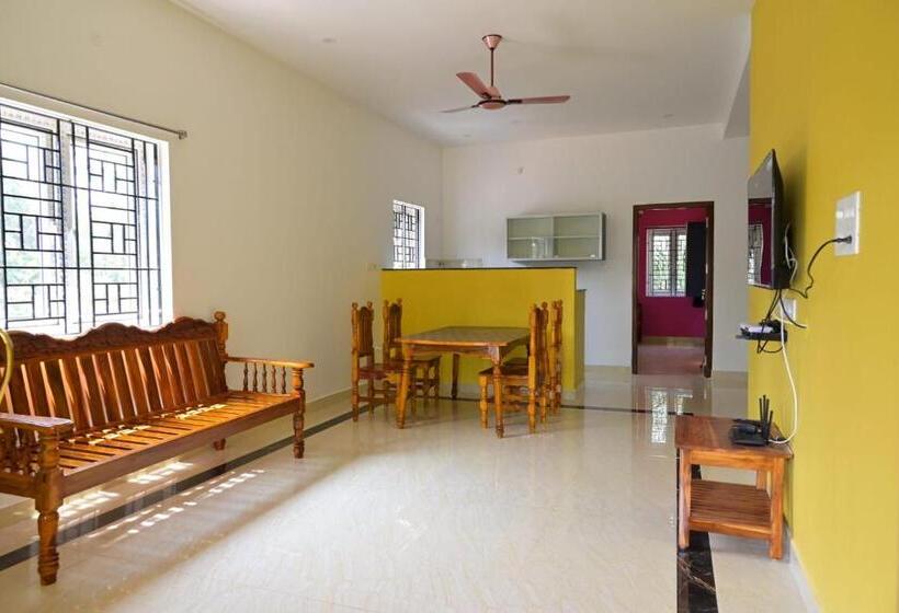 ویلای 3 خوابه, Sea View Jc Villa