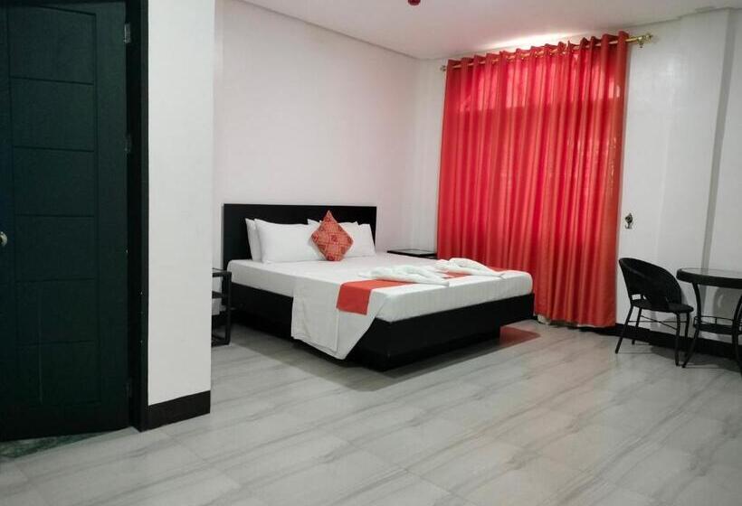 Deluxe Suite King Bed, E & F Condotel