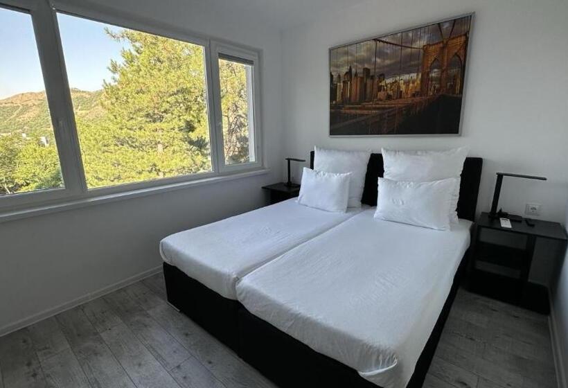 Chambre Standard, комплекс маджарово