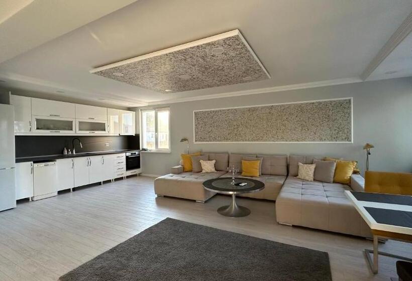 Appartement 1 Chambre avec Terrasse, комплекс маджарово