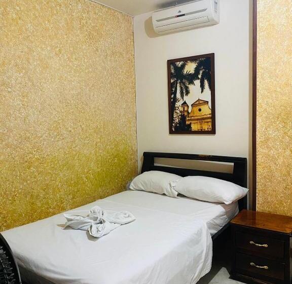 Номер Deluxe, Casa Morales