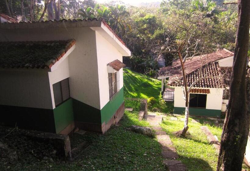 Семейный Номер, Club Campestre El Bosque