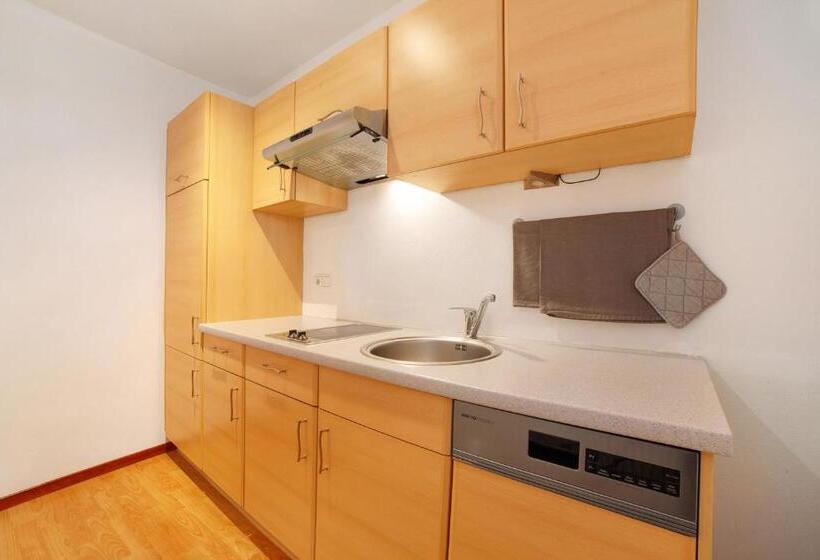Апартаменты Superior 1 Спальня, Fröhlichhof Wohnung Pink Lady