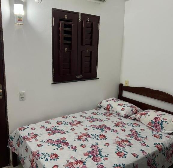 Четырехместный Номер Стандарт, Jk Casas De Praia