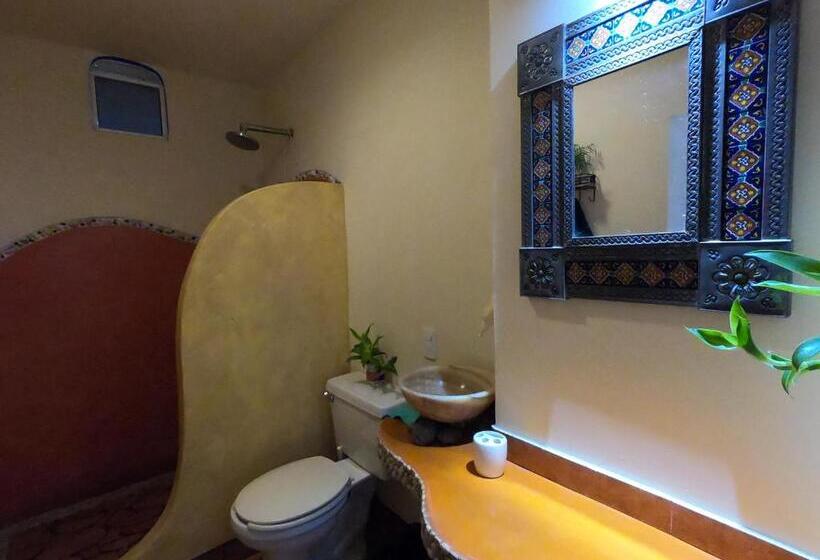 スタンダードルーム, Casa Arbol De Paz Hab Sencilla