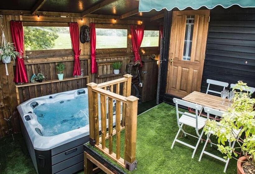 Апартаменты 1 Спальня, Drumbo Country House
