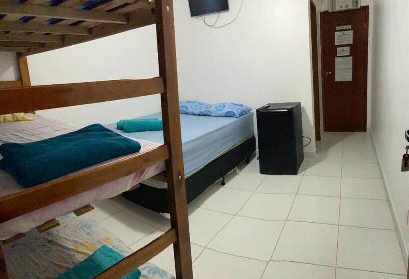 Family Suite, Ocean Suítes