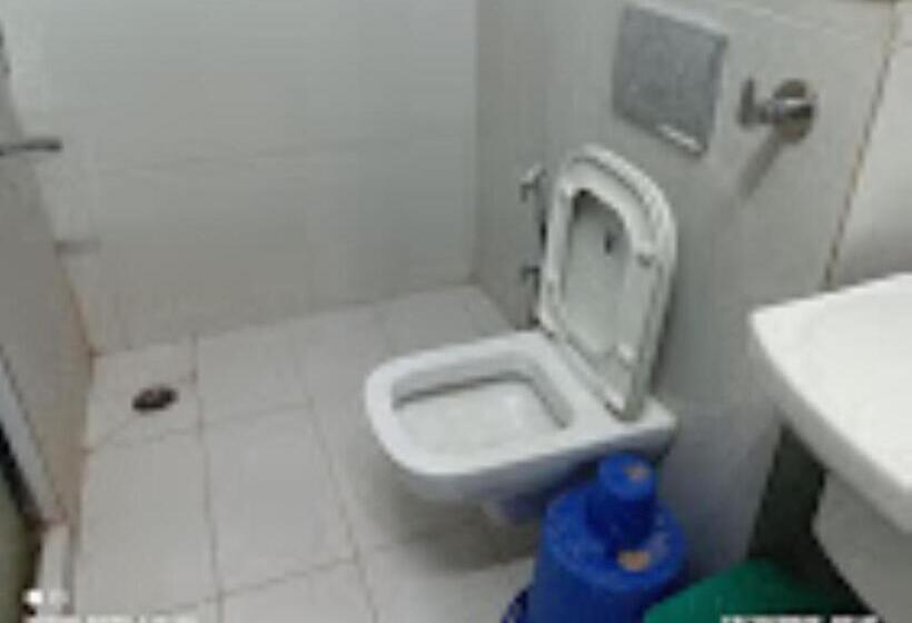 Номер Deluxe, Prago Varanasi