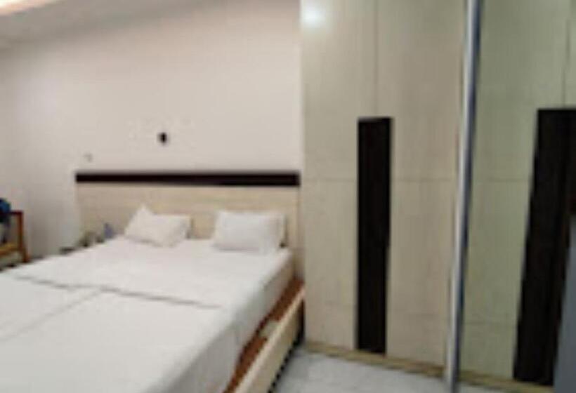 Номер Deluxe, Prago Varanasi