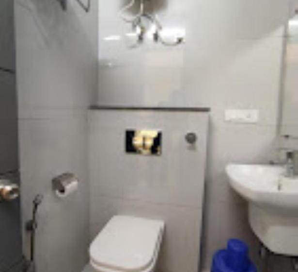 Номер Deluxe Кровать Кинг, Prago Varanasi