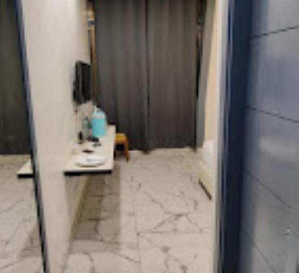 Номер Deluxe Кровать Кинг, Prago Varanasi