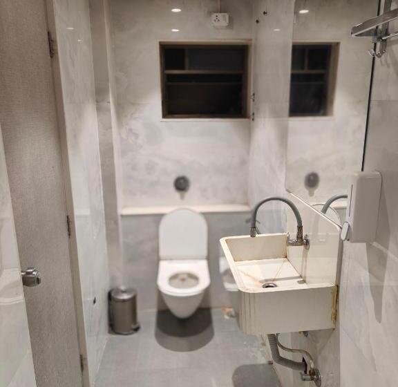 Семейный Номер, Kiara Shirdi Park Inn