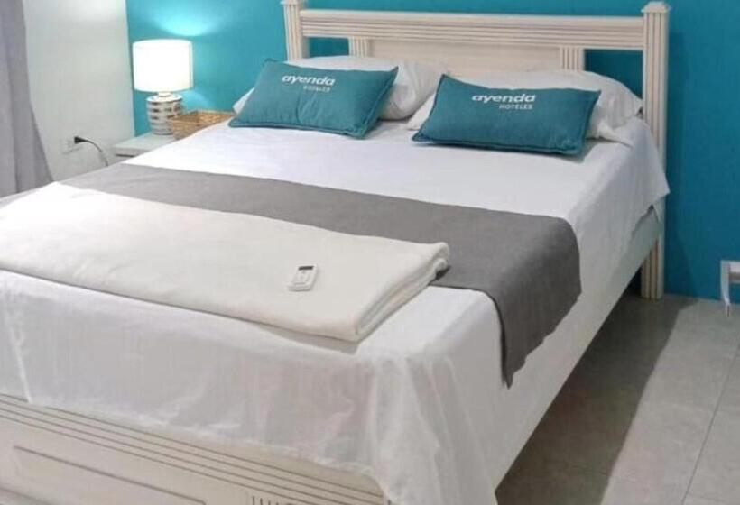 Suíte, Las Vegas Apartasuit