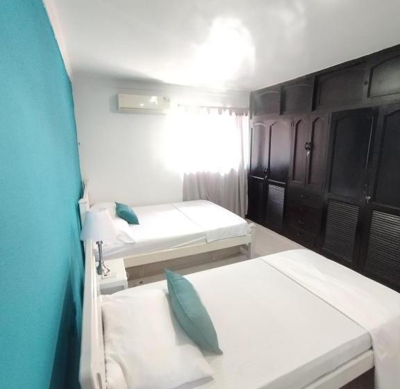 Suíte Familiar, Las Vegas Apartasuit