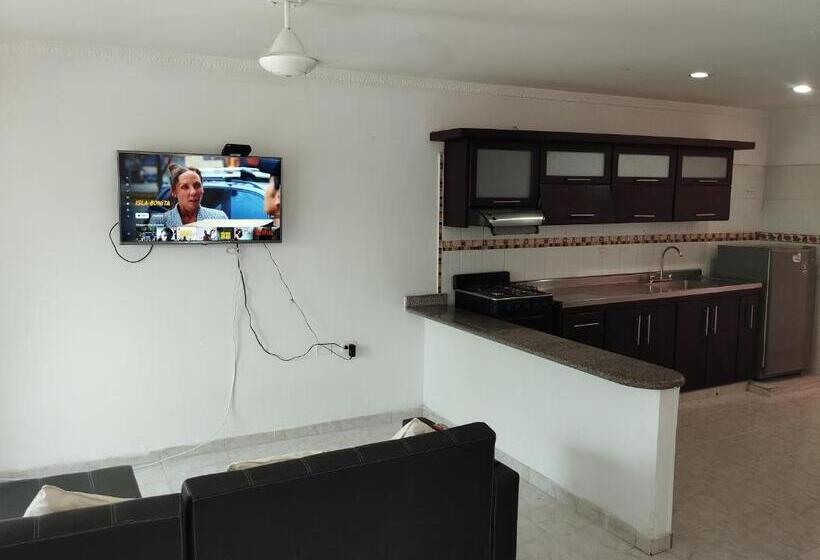 Suíte Familiar, Las Vegas Apartasuit