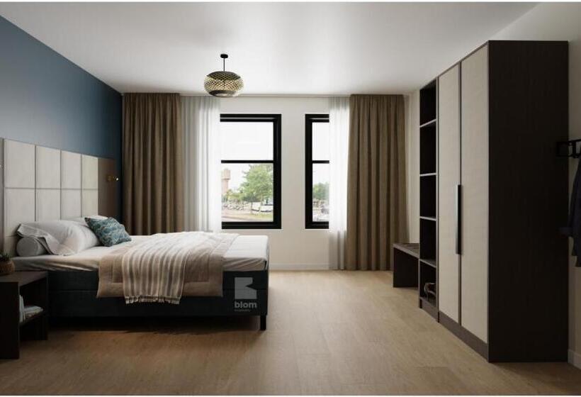 Номер Стандарт, Long Stay Den Helder