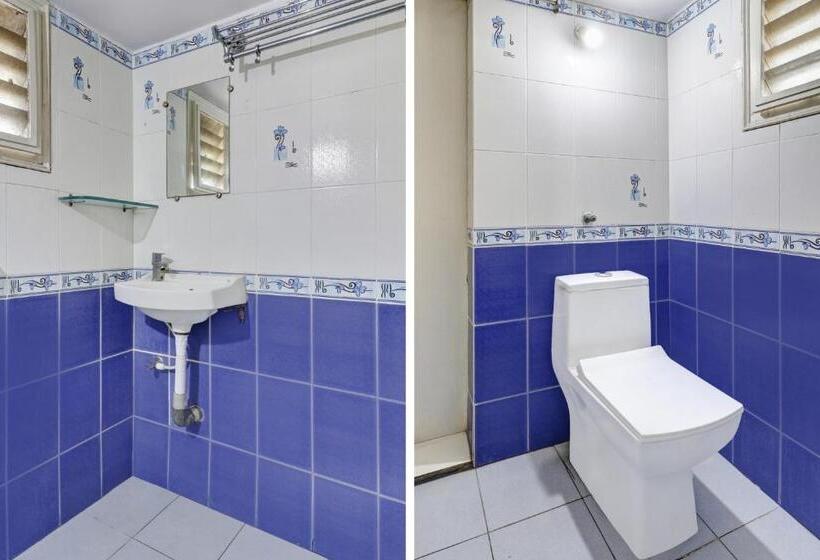 اتاق استاندارد, Collection O Hotel Murali Heights