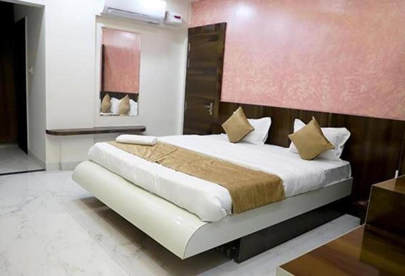 اتاق لوکس, Fabhotel Prime Sm Resort