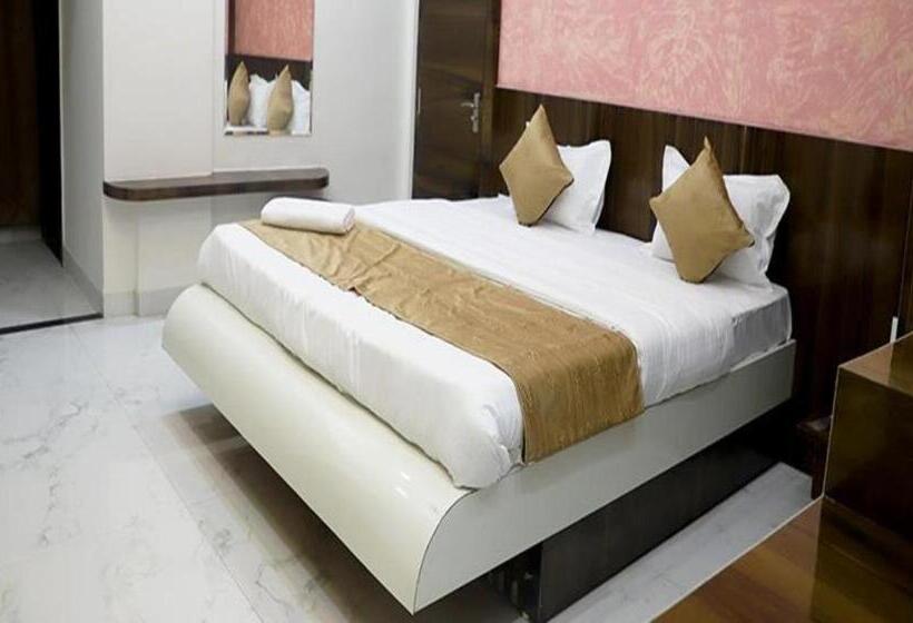 اتاق لوکس, Fabhotel Prime Sm Resort