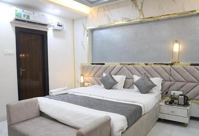 سوییت, Fabhotel Prime Sm Resort