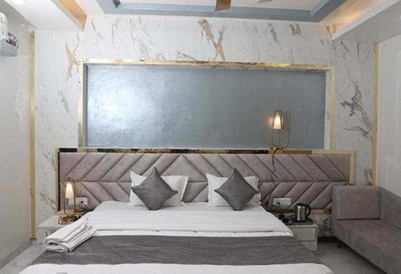 سوییت, Fabhotel Prime Sm Resort