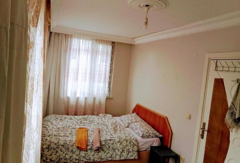 اتاق لوکس, Forest Villa ,6 Minute İstanbul Airport
