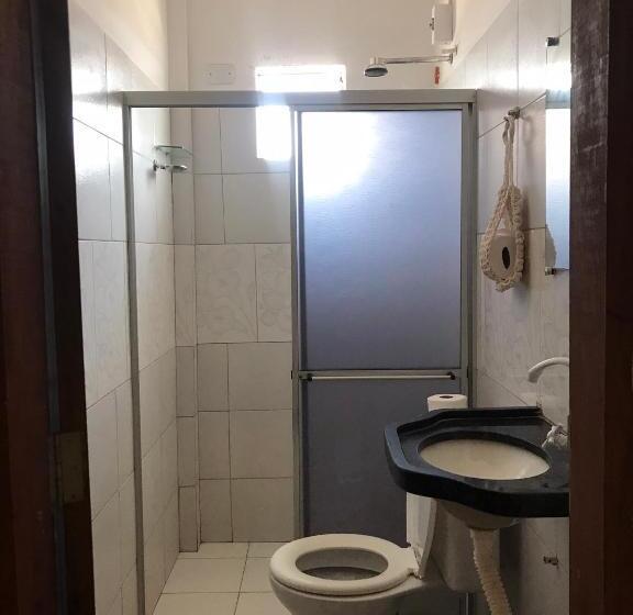 Номер Стандарт, Pousada Villa Aruna