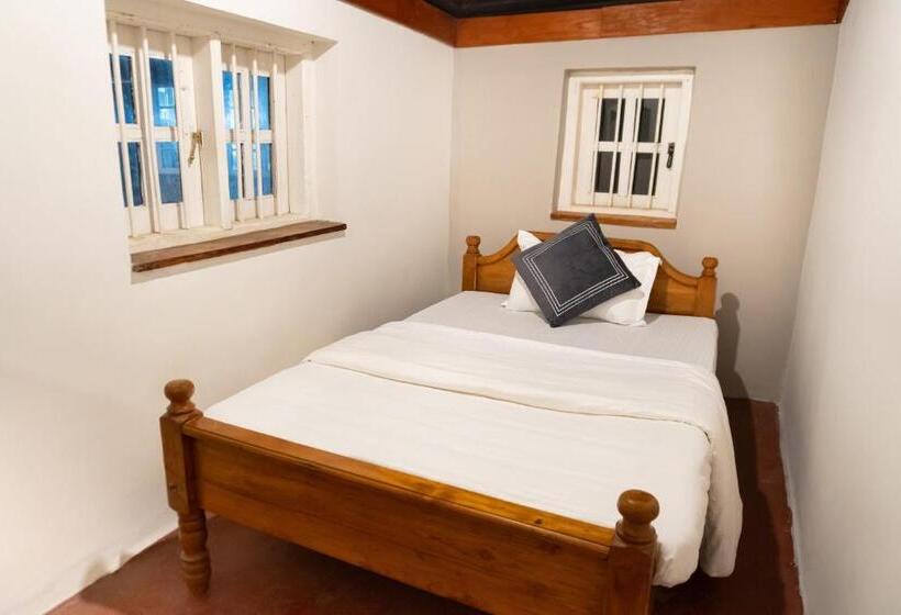 Люкс 3 Спальни, Beragala Serene Villa