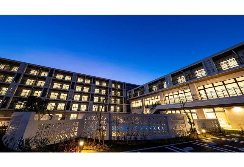 Standart Stüdyo, Torifito Miyakojima Resort   Vacation Stay 79479v