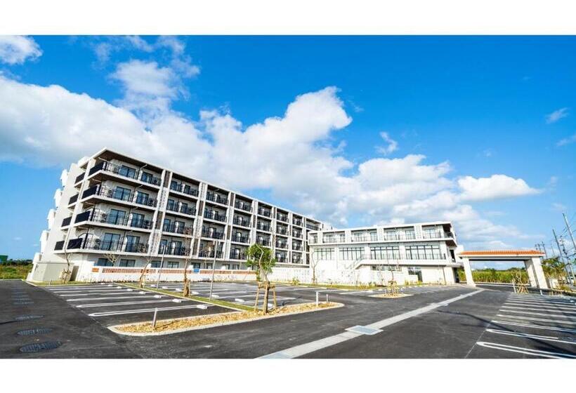 Standart Stüdyo, Torifito Miyakojima Resort   Vacation Stay 79479v