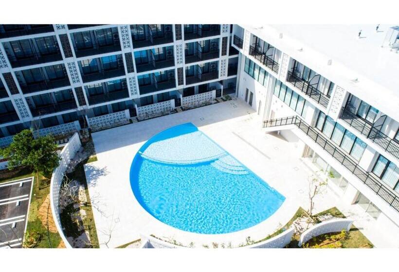 Standart Stüdyo, Torifito Miyakojima Resort   Vacation Stay 79479v