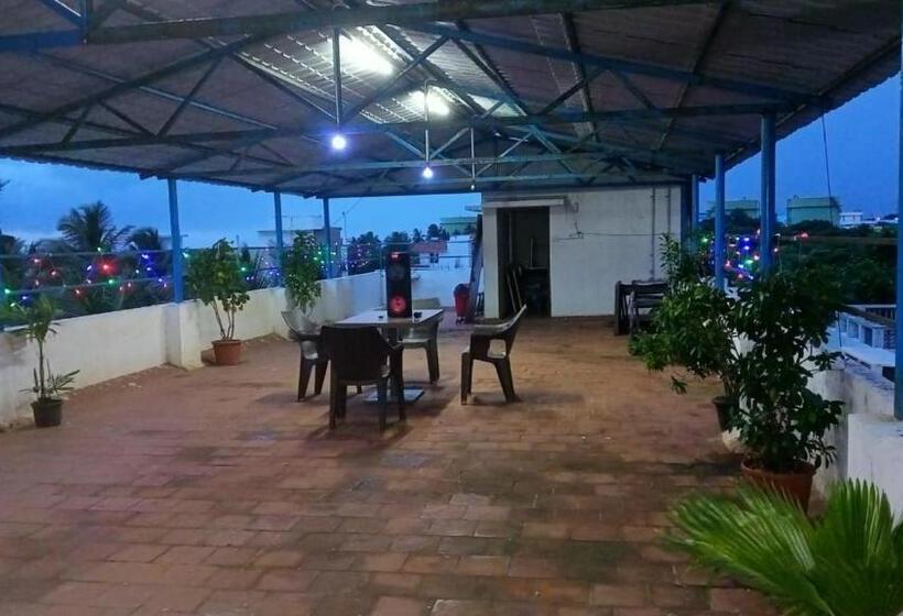 Номер Стандарт, Visha Park International