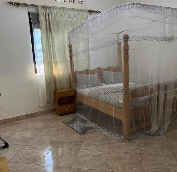 اتاق استاندارد یک نفره, Tropical Oasis Retreat