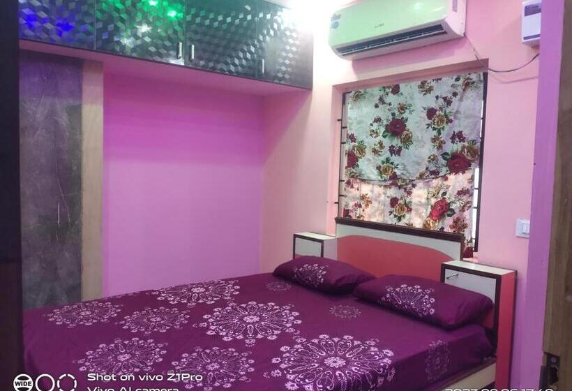 Семейный Номер, Uk Guest House