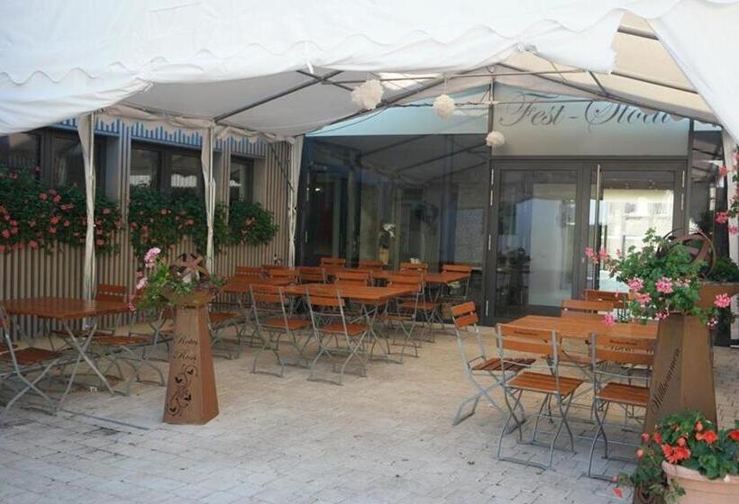トリプルクラシックルーム, Gasthaus Rotes Ross