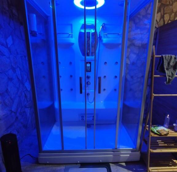 آپارتمان لوکس 1 خوابه, Spa Suite 21