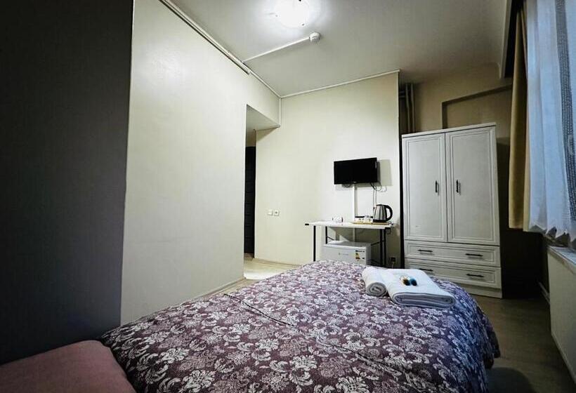 스탠다드 싱글 룸, Glr Otel