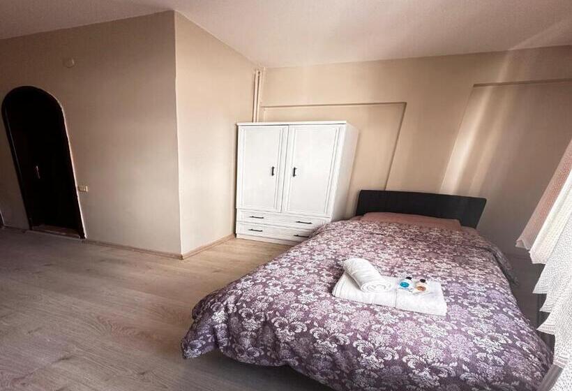 스탠다드 룸, Glr Otel