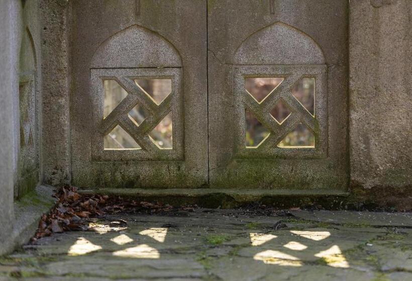 اتاق اکونومی, Gästehaus Englischer Garten