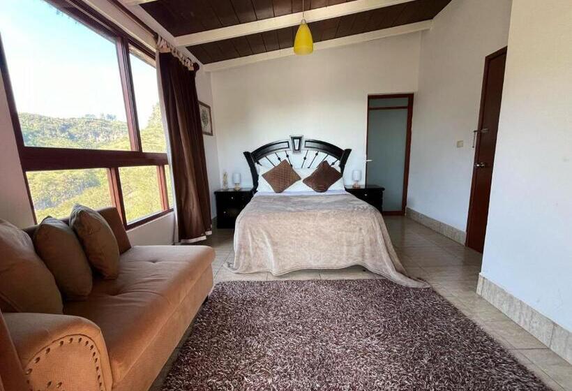 스탠다드 룸, La Palapa & Posada Mía