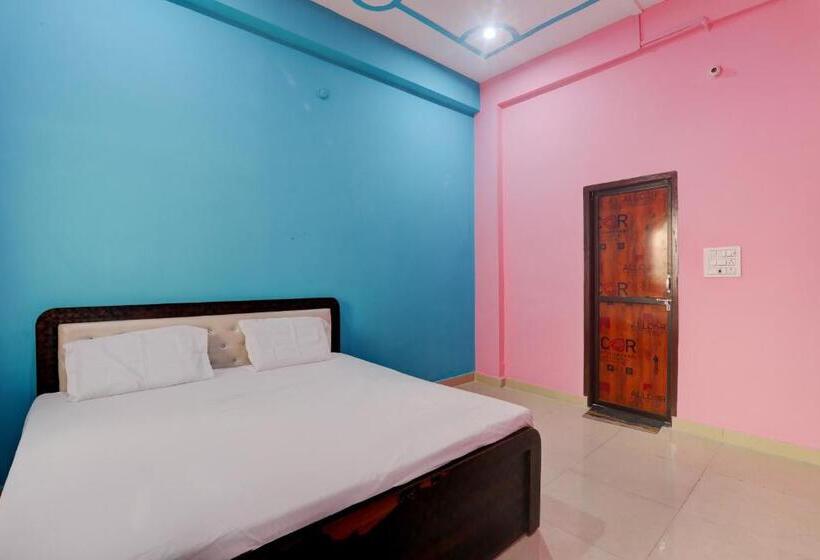 Трехместный Номер Классика, Oyo Rooms Barabanki