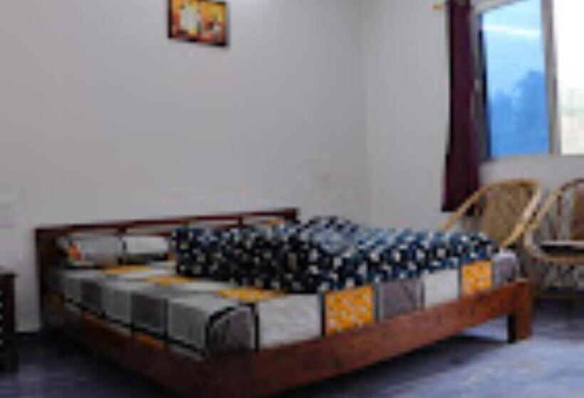 1间卧室的房子, Rumkh Kedar Resort Nyalsu