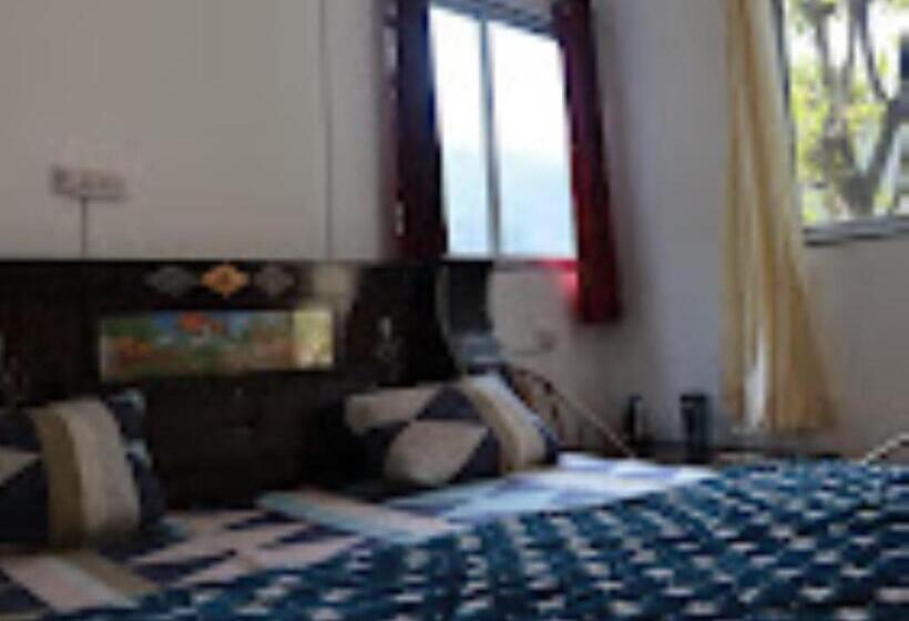 1间卧室的房子, Rumkh Kedar Resort Nyalsu