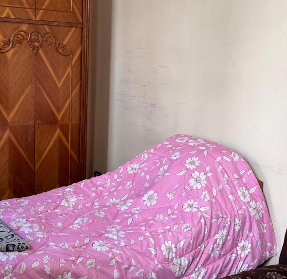 اتاق استاندارد یک تخته با بالکن, Mariamish ‘s Place