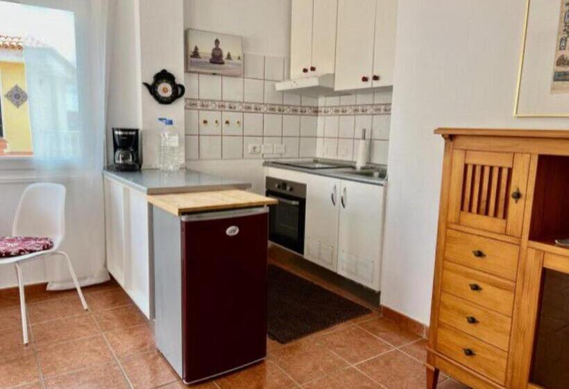 Апартаменты Superior 1 Спальня, Villa Barca