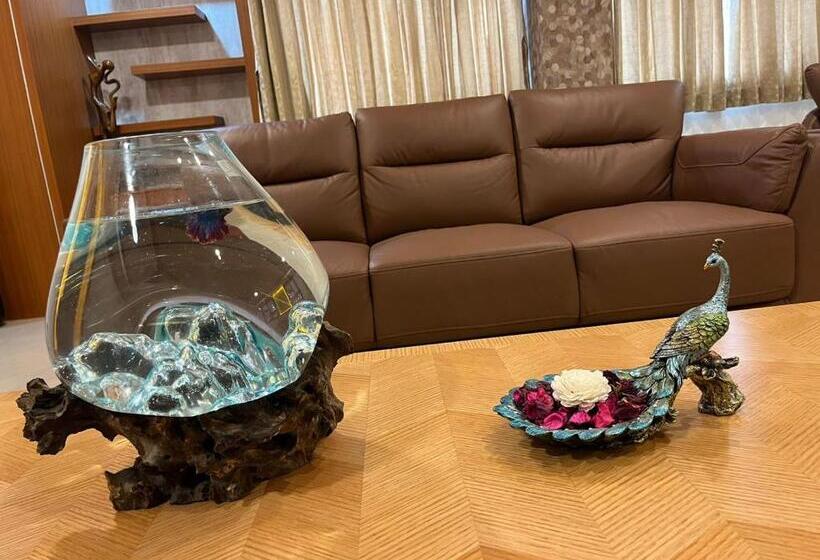 标准间, The Healing Hills Naturopathy And Wellness Center